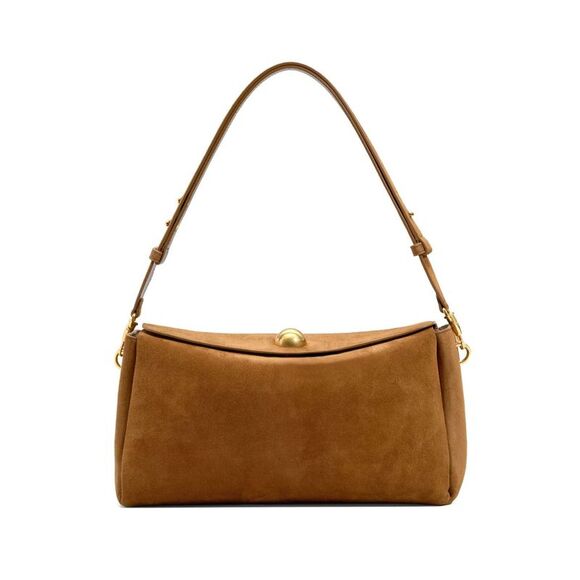 Ami Paris Women's Bags.. Brown - Picture 1 of 6